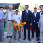 түлектер